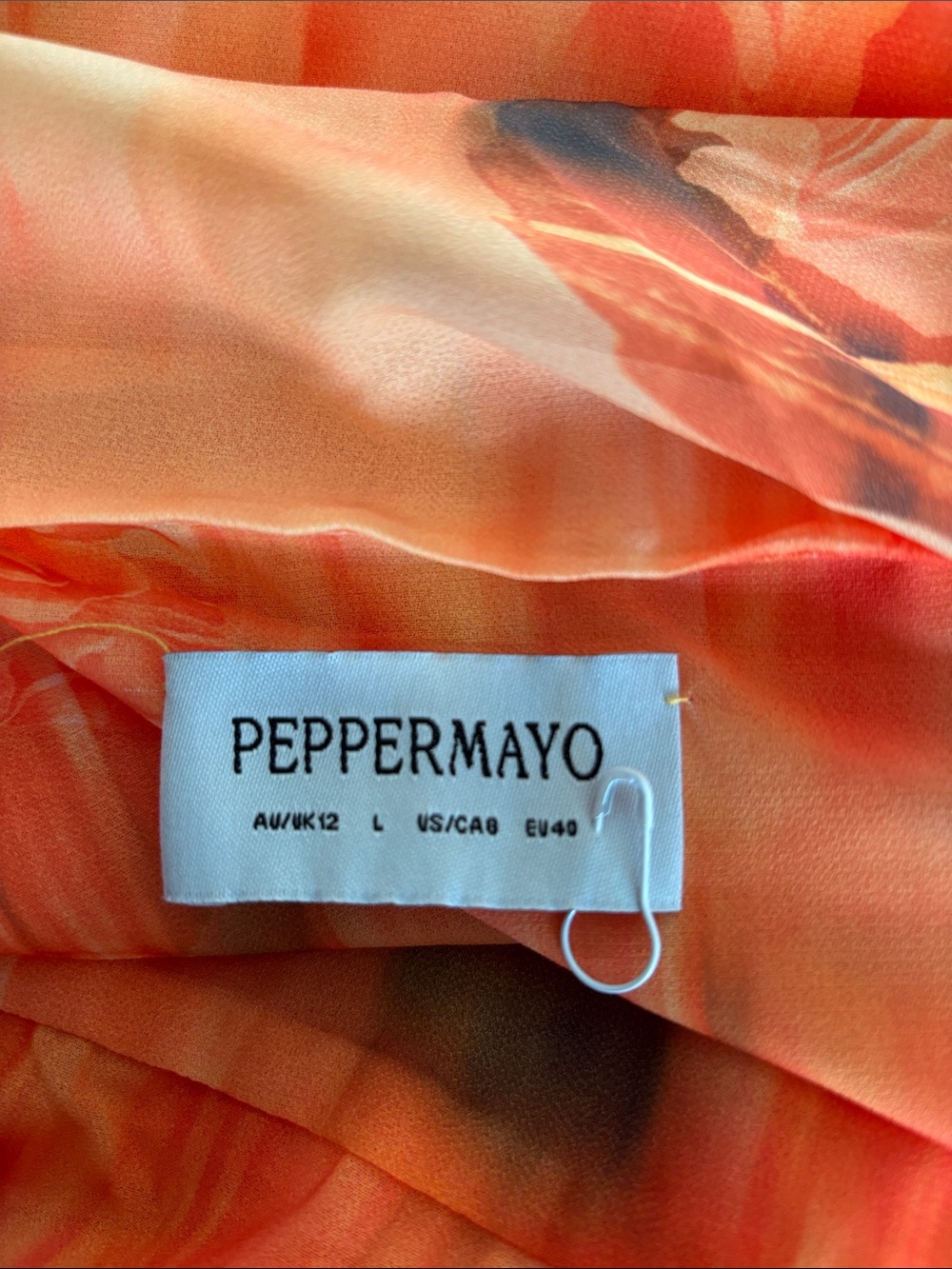 PEPPERMAYO - Picture 4 of 4